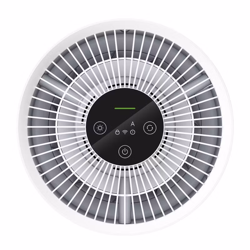 Xiaomi Smart Pet Care Air Purifier Luftrenare Vit