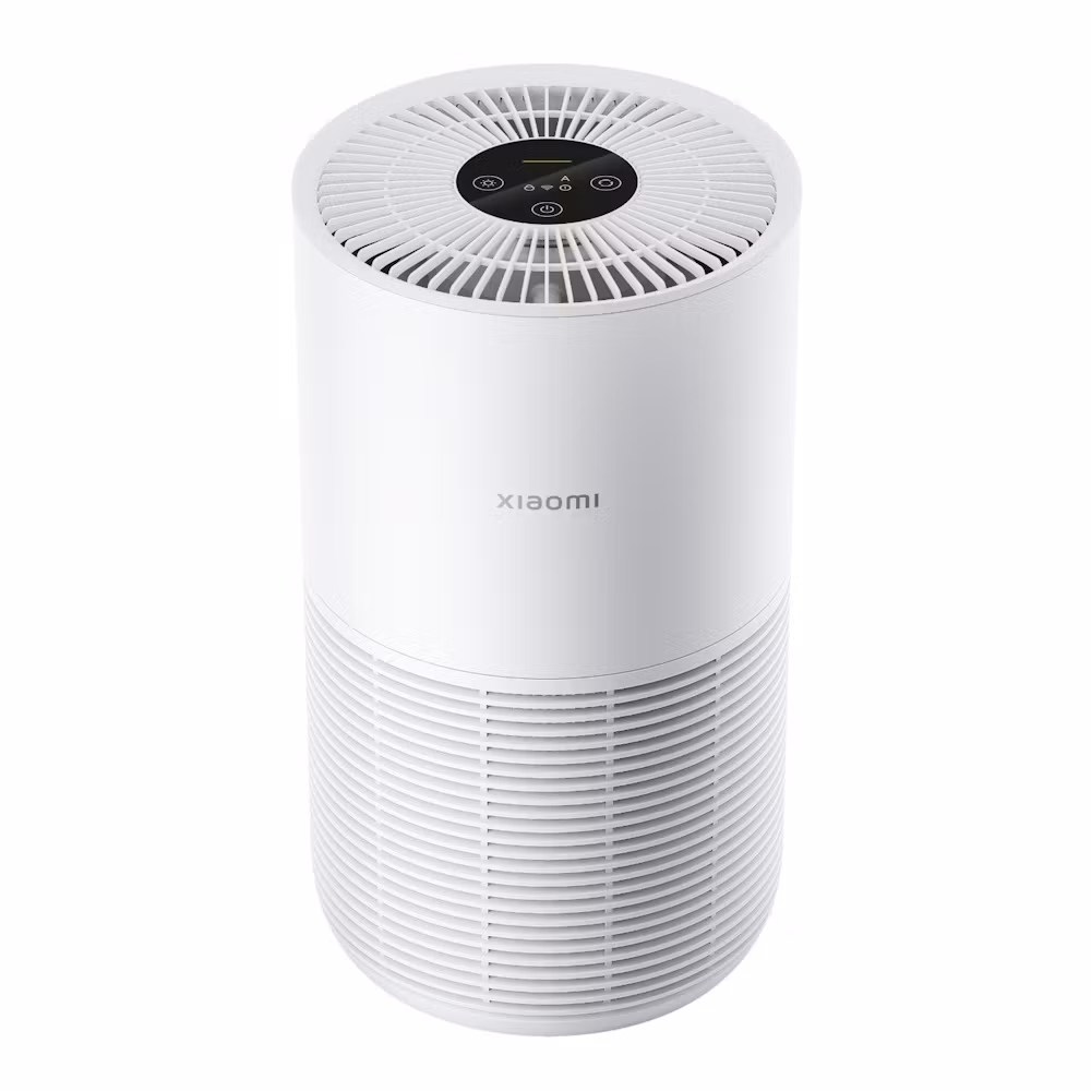 Xiaomi Smart Pet Care Air Purifier Luftrenare Vit