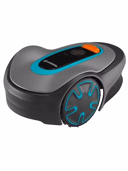 Gardena SILENO minimo 420 Robotgräsklippare Ledningsfri Elektrisk 16 cm Skärbredd