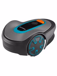 Gardena SILENO minimo 420 Robotgräsklippare Ledningsfri Elektrisk 16 cm Skärbredd