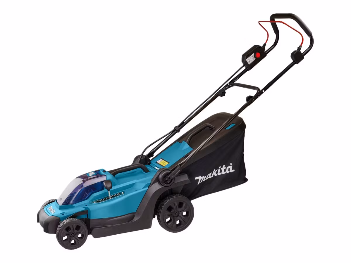 Makita DLM330Z Gräsklippare Elektrisk 4300opm 33 cm Skärbredd