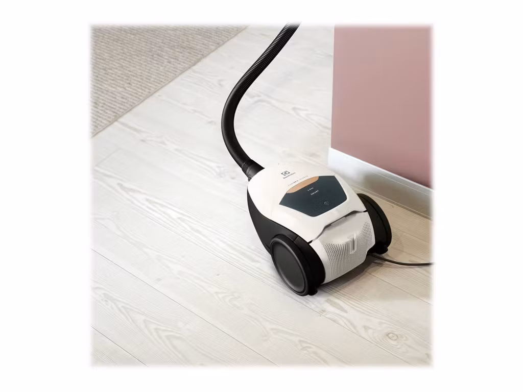 Electrolux PD82-ALRGT 3.5 L 650 W Dammsugare Vit