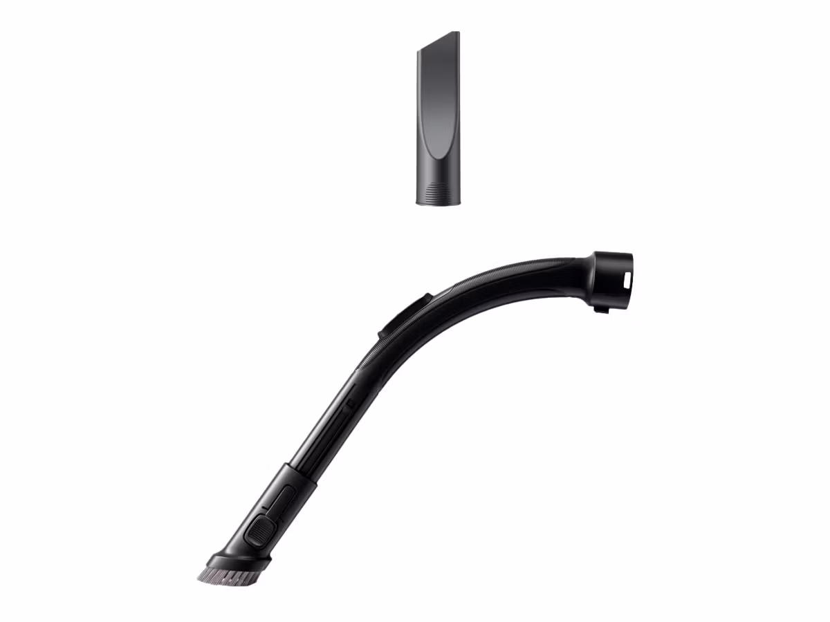 Philips 3000 series XD3112/09 vacuum 3 L 900 W Dammsugare Svart