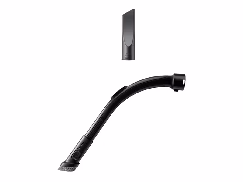 Philips 3000 series XD3112/09 vacuum 3 L 900 W Dammsugare Svart