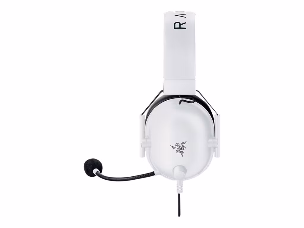 Razer BlackShark V2 X Gaming Headset Vit