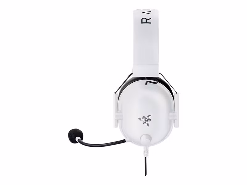Razer BlackShark V2 X Gaming Headset Vit