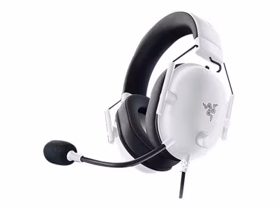 Razer BlackShark V2 X Gaming Headset Vit