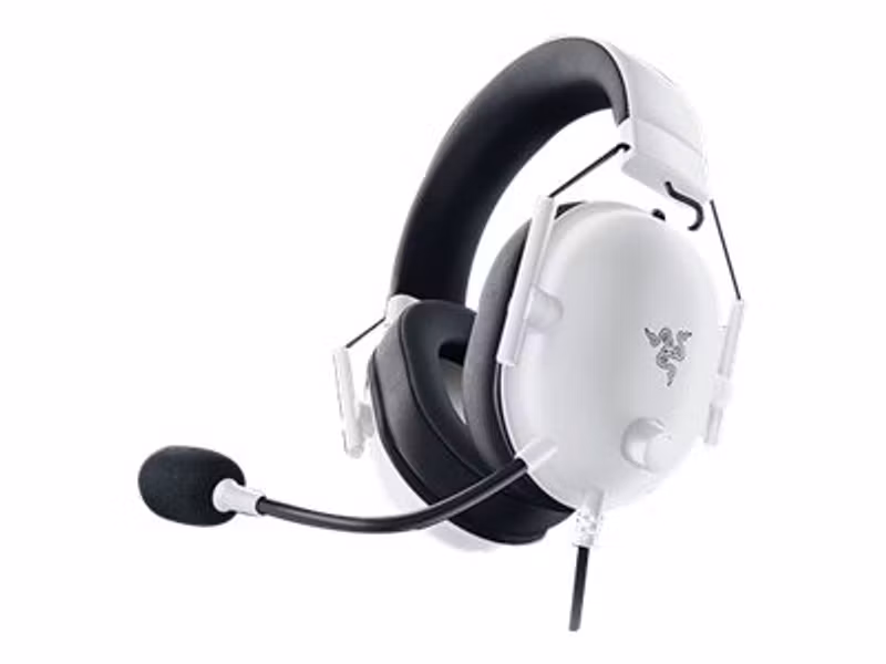 Razer BlackShark V2 X Gaming Headset Vit