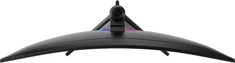 MSI MAG 342CQR E2 UltraWide Quad HD LCD Gamingskärm