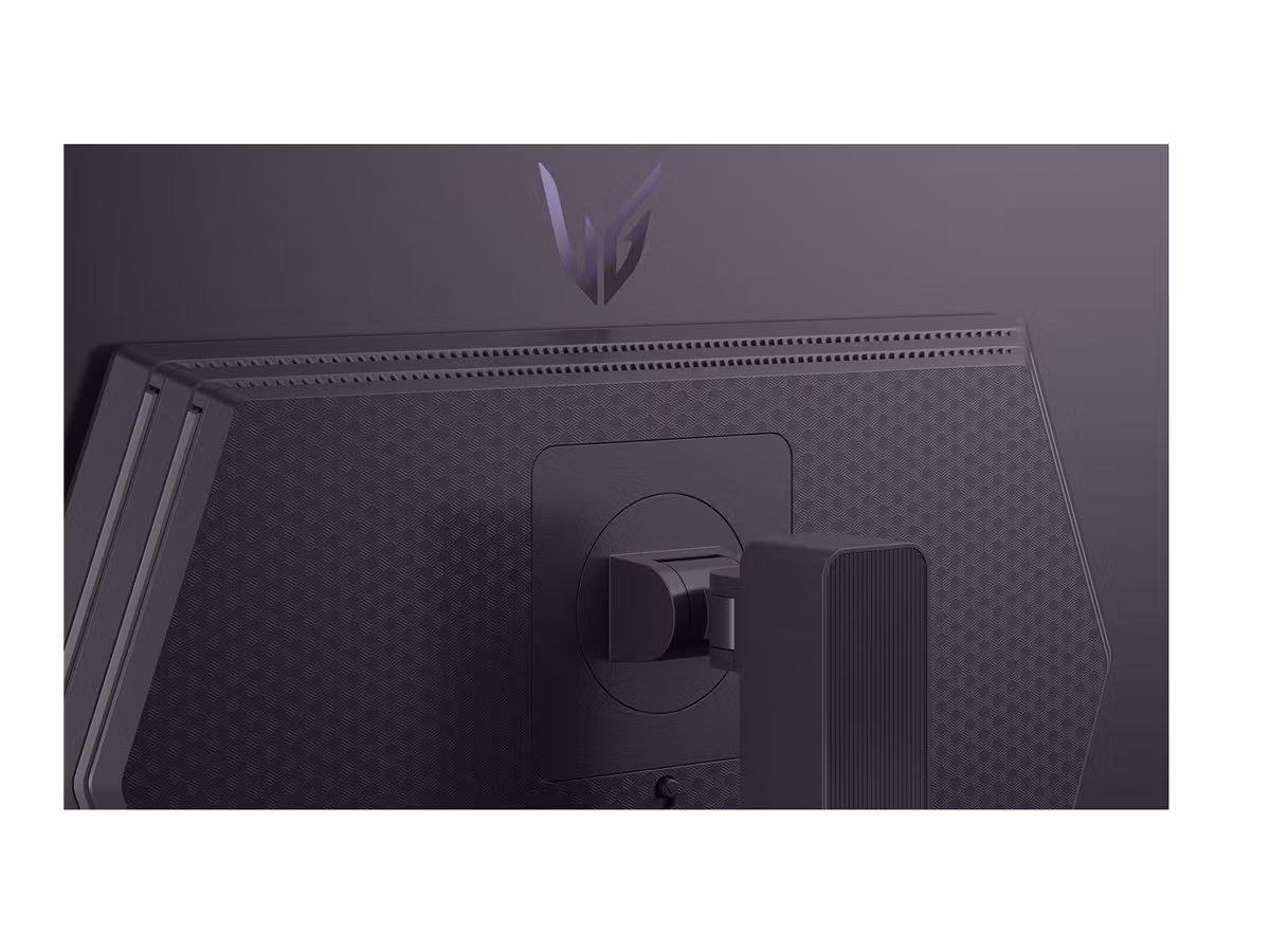LG UltraGear 27GX704A-B 27" GX7 Series OLED Gamingskärm