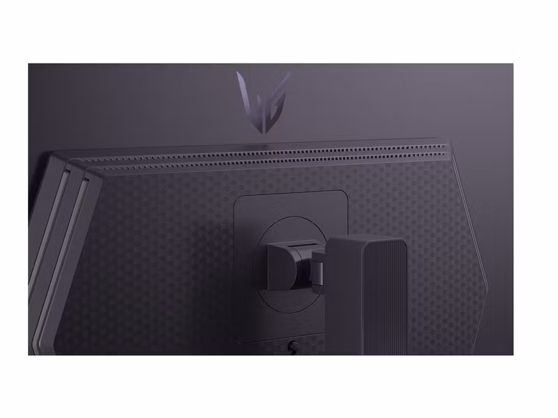 LG UltraGear 27GX704A-B 27" GX7 Series OLED Gamingskärm