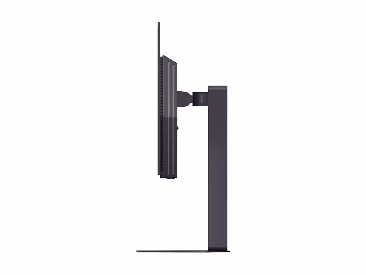 LG UltraGear 27GX704A-B 27" GX7 Series OLED Gamingskärm