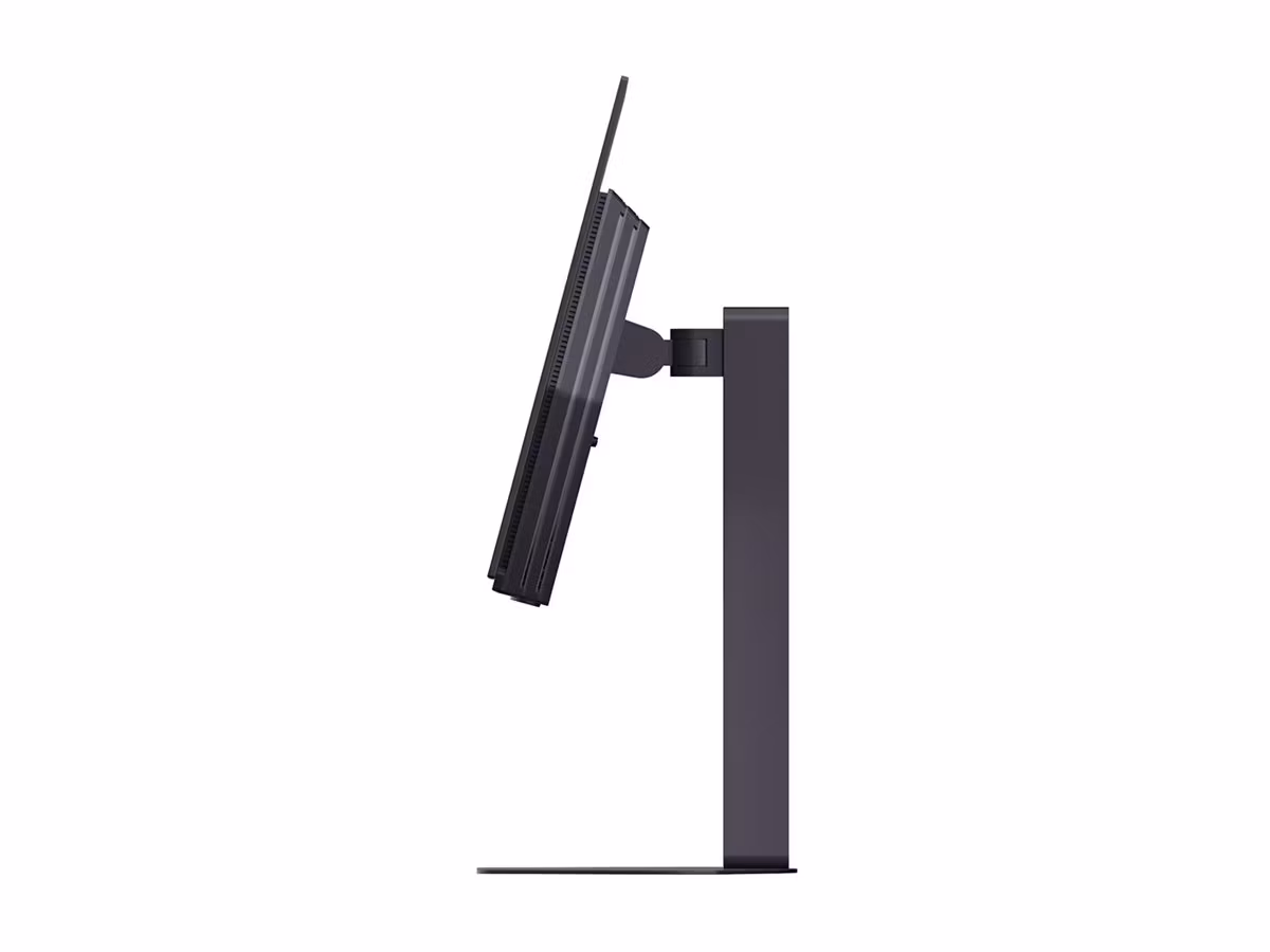 LG UltraGear 27GX704A-B 27" GX7 Series OLED Gamingskärm