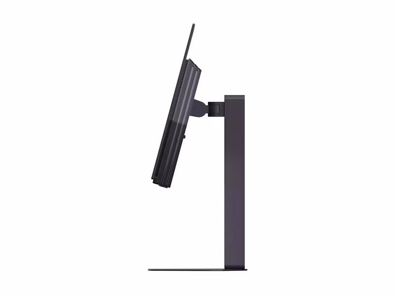 LG UltraGear 27GX704A-B 27" GX7 Series OLED Gamingskärm