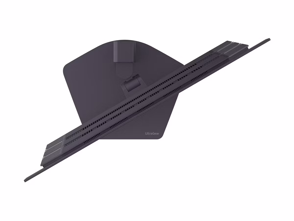 LG UltraGear 27GX704A-B 27" GX7 Series OLED Gamingskärm
