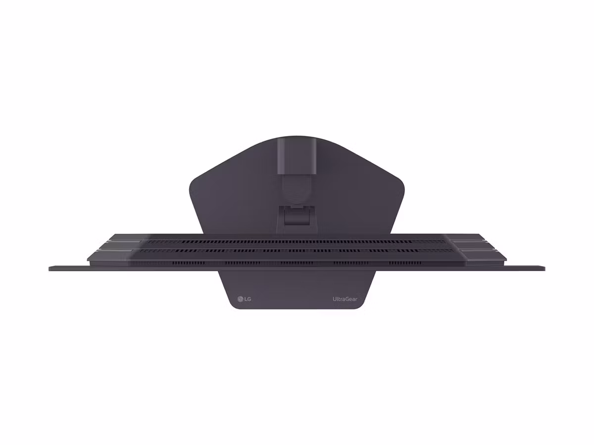 LG UltraGear 27GX704A-B 27" GX7 Series OLED Gamingskärm