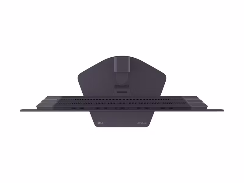 LG UltraGear 27GX704A-B 27" GX7 Series OLED Gamingskärm