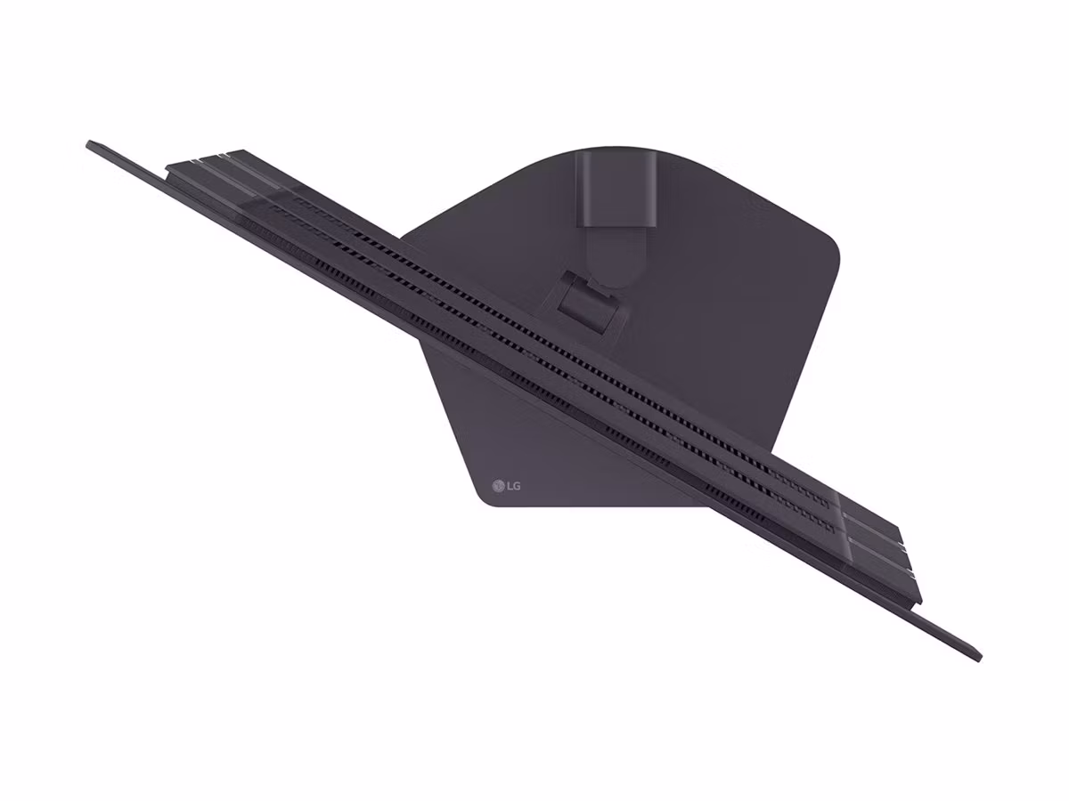 LG UltraGear 27GX704A-B 27" GX7 Series OLED Gamingskärm
