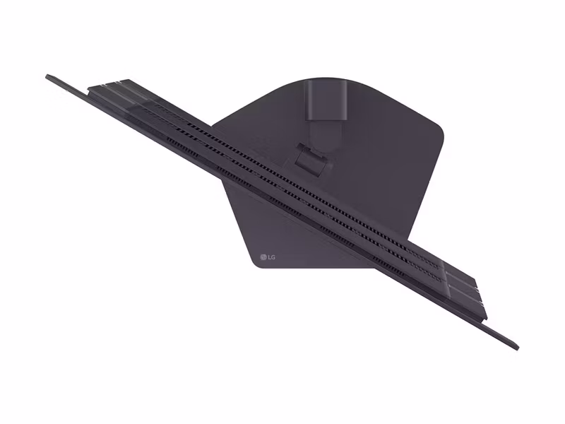 LG UltraGear 27GX704A-B 27" GX7 Series OLED Gamingskärm