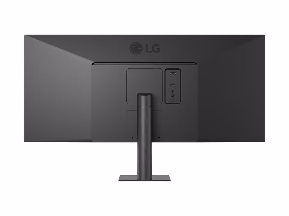 LG UltraWide 34U511A-B 34" UWFHD @ 100 Hz Gamingskärm