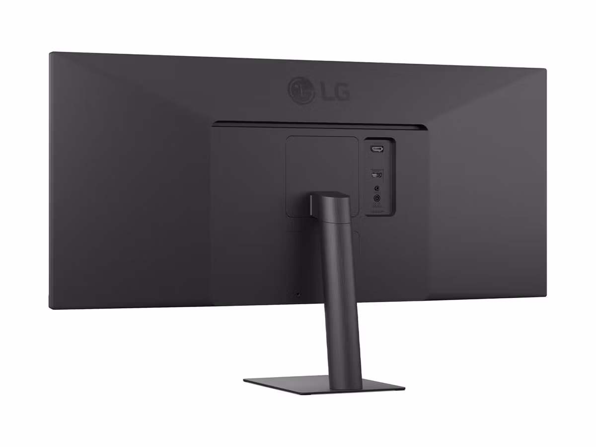 LG UltraWide 34U511A-B 34" UWFHD @ 100 Hz Gamingskärm