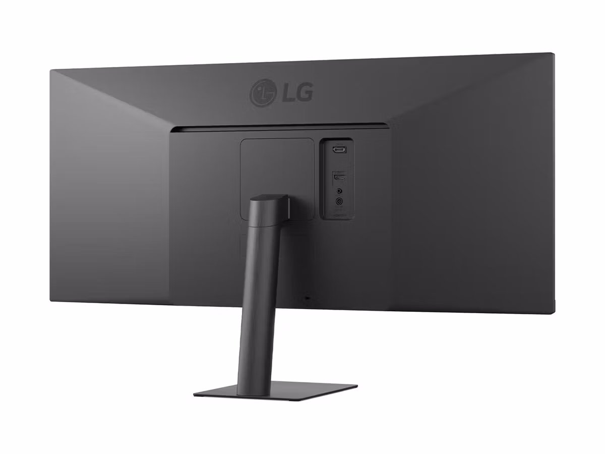 LG UltraWide 34U511A-B 34" UWFHD @ 100 Hz Gamingskärm