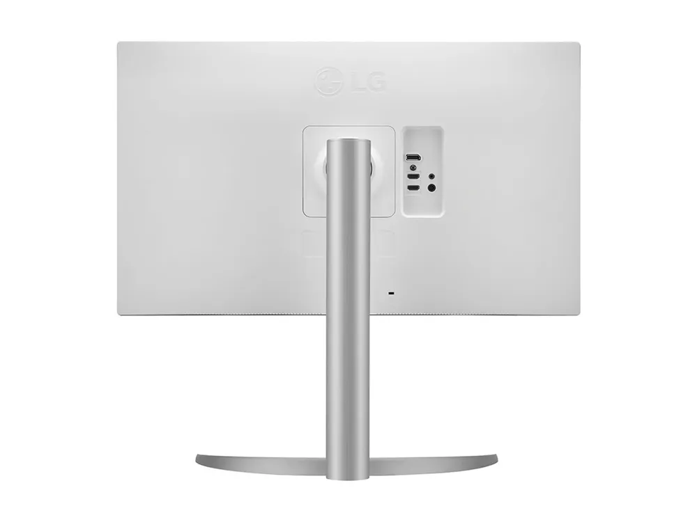 LG UltraFine 27UP650K-W 27" IPS 3840 x 2160 LED-skärm