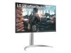 LG UltraFine 27UP650K-W 27" IPS 3840 x 2160 LED-skärm