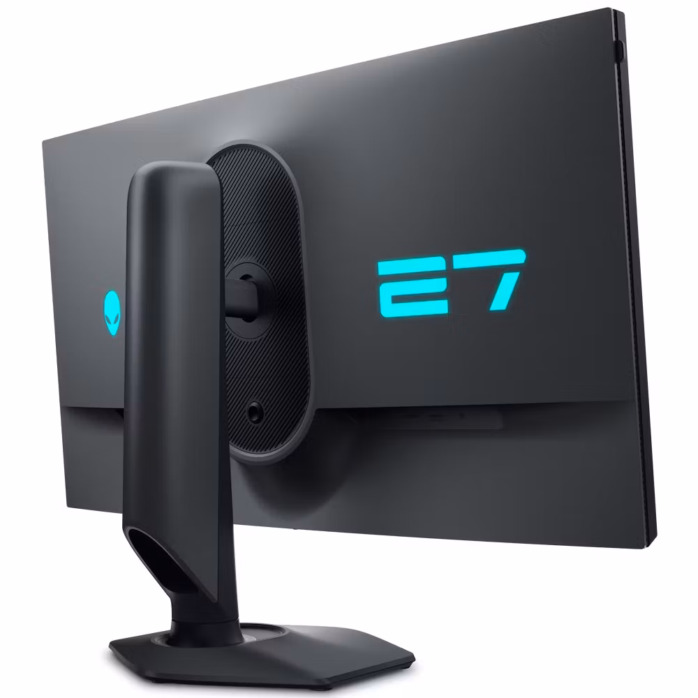 Dell Alienware AW2725QF 27" 3840 x 2160 Gamingskärm