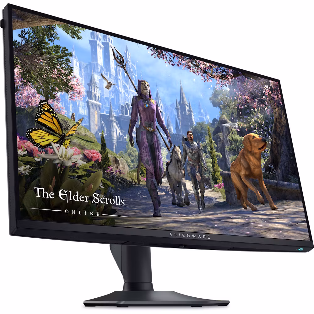 Dell Alienware AW2725QF 27" 3840 x 2160 Gamingskärm