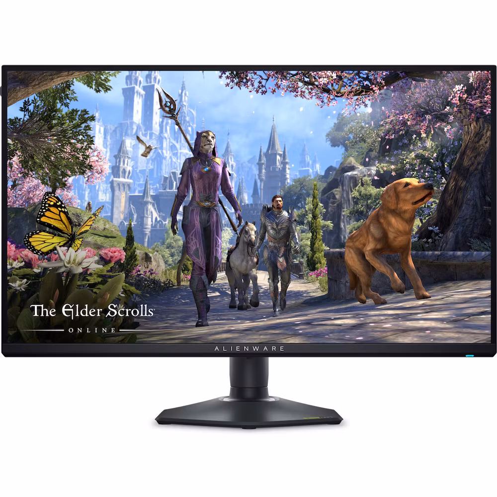 Dell Alienware AW2725QF 27" 3840 x 2160 Gamingskärm