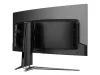 MSI MAG 341CQPDE QD-OLED 34" Curved OLED Gamingskärm