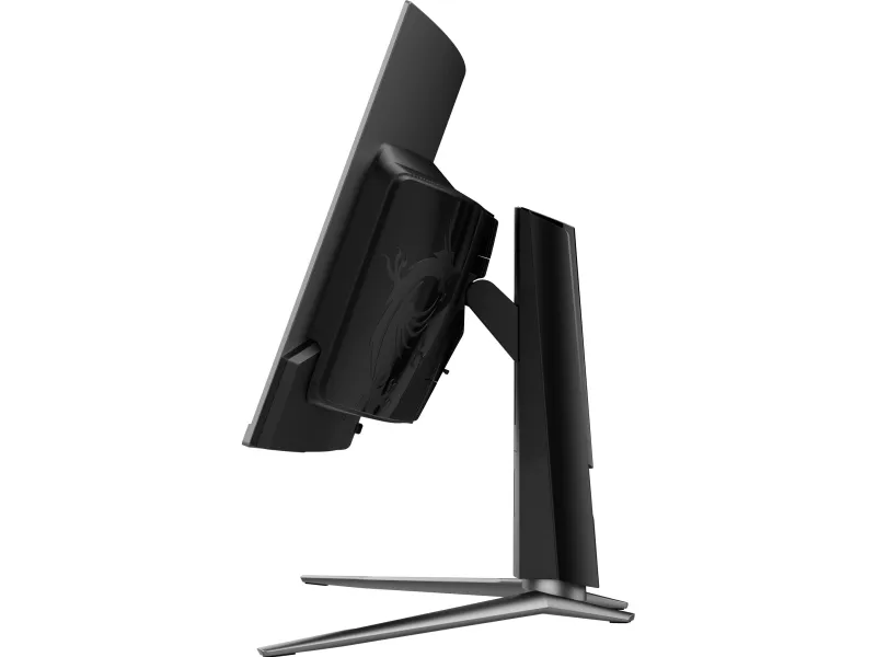 MSI MAG 341CQPDE QD-OLED 34" Curved OLED Gamingskärm