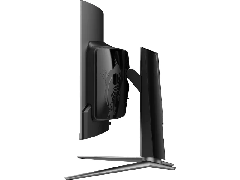 MSI MAG 341CQPDE QD-OLED 34" Curved OLED Gamingskärm