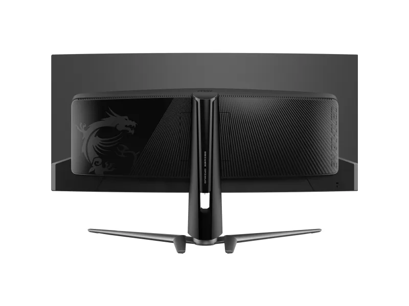 MSI MAG 341CQPDE QD-OLED 34" Curved OLED Gamingskärm