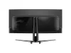 MSI MAG 341CQPDE QD-OLED 34" Curved OLED Gamingskärm
