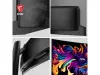 MSI MAG 341CQPDE QD-OLED 34" Curved OLED Gamingskärm