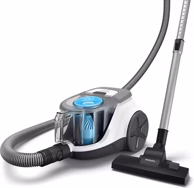 Philips 2000 Series XB2122 Påslös Dammsugare 850 Watt