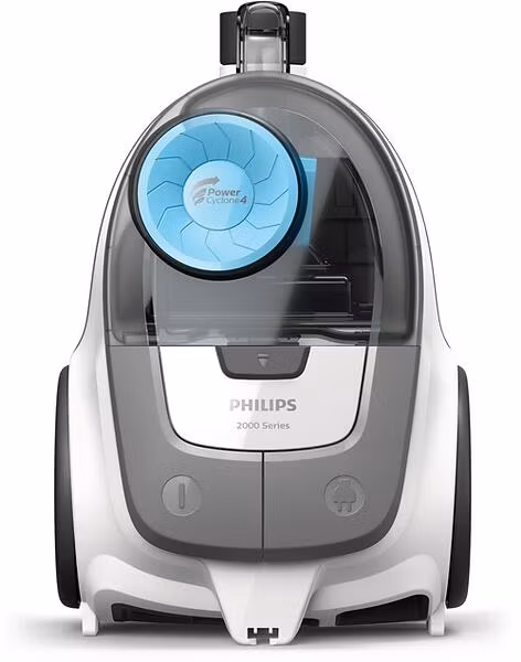 Philips 2000 Series XB2122 Påslös Dammsugare 850 Watt