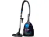 Philips PowerPro Compact FC9333 Dammsugare Påslös Magisk Lila