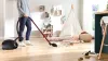 Bosch Serie | 4 ProPower BGB41POW1 Dammsugare Svart