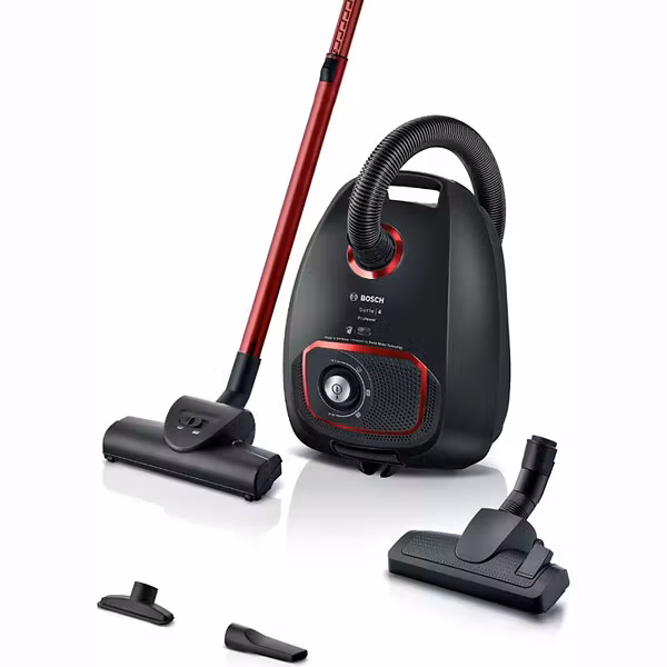 Bosch Serie | 4 ProPower BGB41POW1 Dammsugare Svart