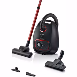 Bosch Serie | 4 ProPower BGB41POW1 Dammsugare Svart