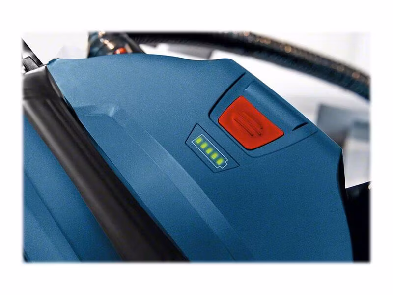 Bosch Professional GAS 18V-10 L Industridammsugare