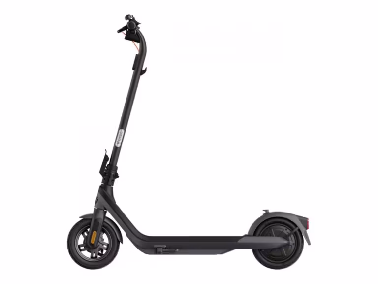 Ninebot E2 PRO D Elscooter 35 km räckvidd 20 km/h