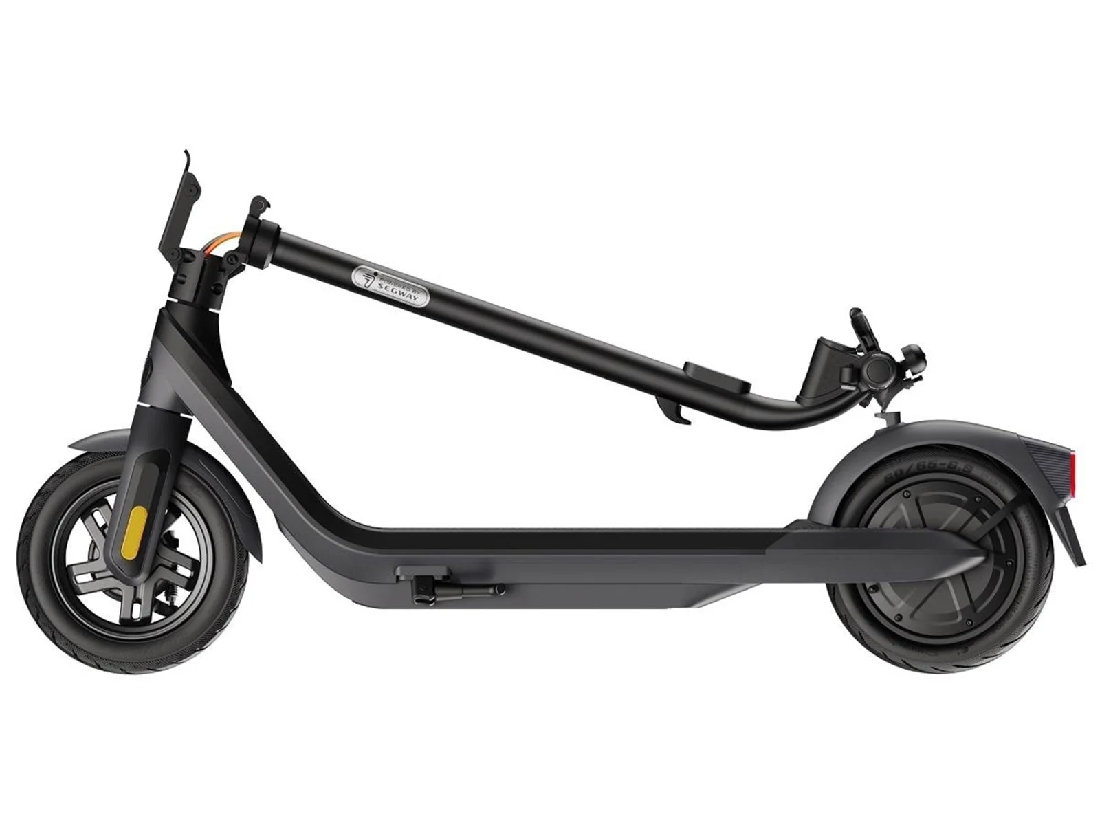 Ninebot E2 PRO D Elscooter 35 km räckvidd 20 km/h