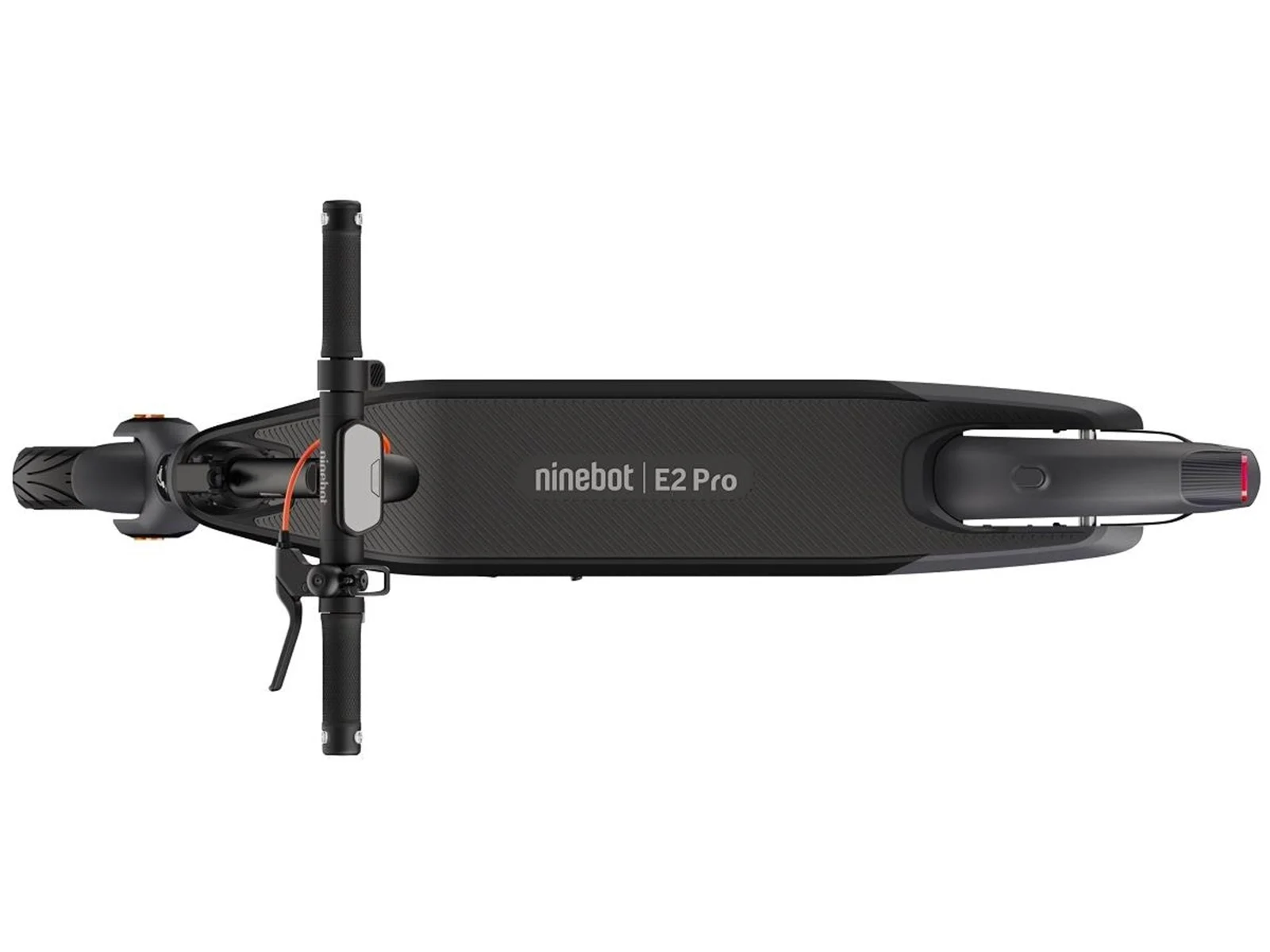 Ninebot E2 PRO D Elscooter 35 km räckvidd 20 km/h