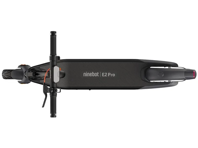 Segway Ninebot E2 PRO D Elscooter