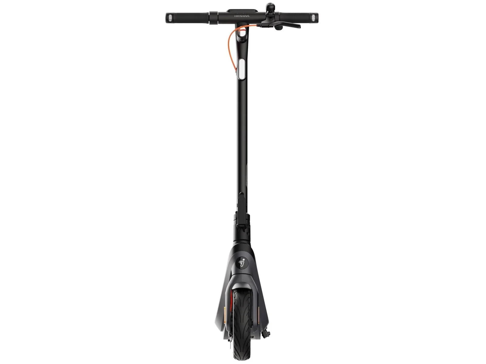 Ninebot E2 PRO D Elscooter 35 km räckvidd 20 km/h