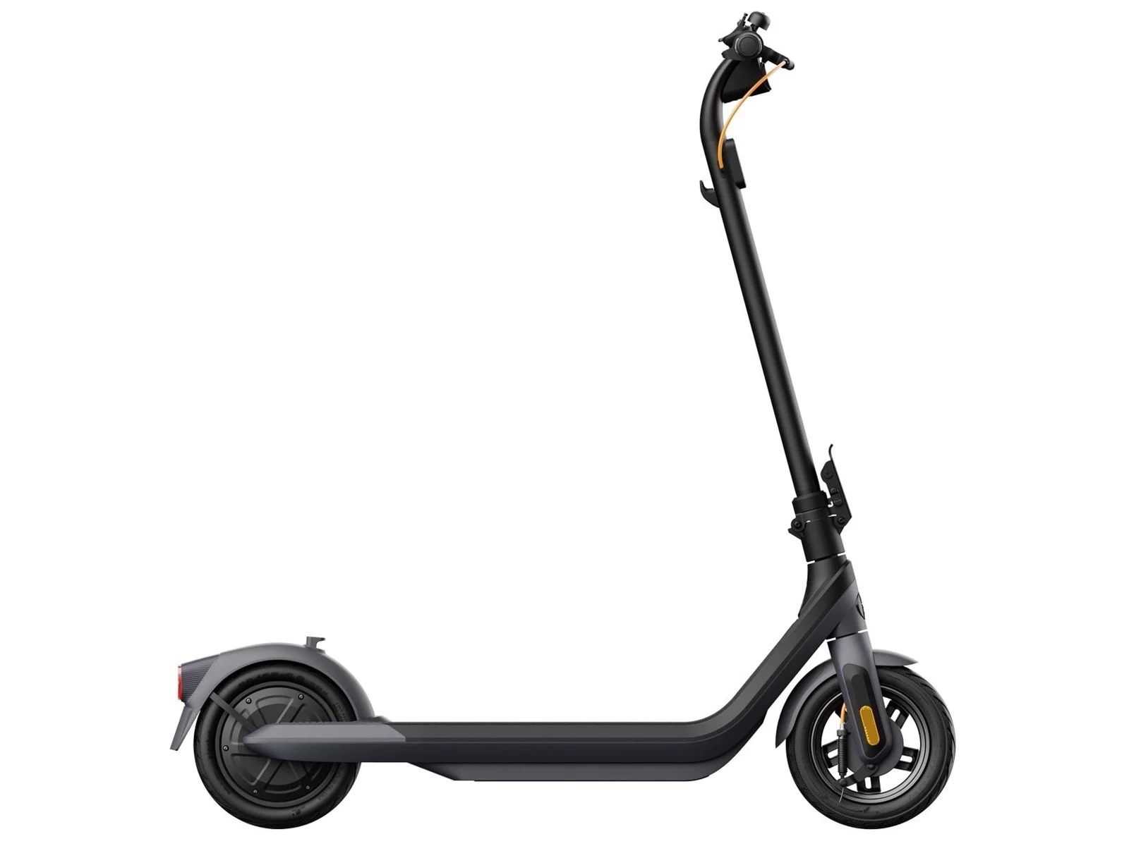 Ninebot E2 PRO D Elscooter 35 km räckvidd 20 km/h